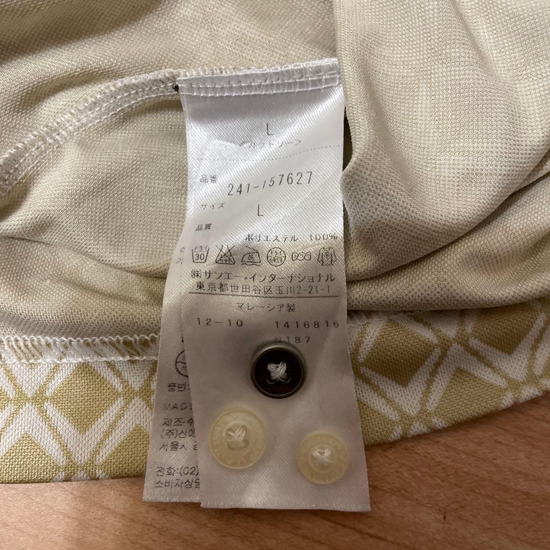 o*7様 Callaway ゴルフシャツ 4点セット※1点のみサイズM