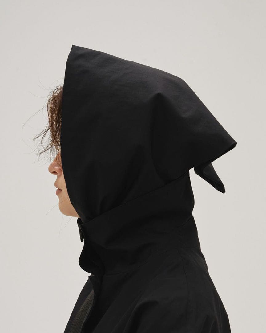 ジャケット・アウター TODAYFUL Soutiencollar Waterproof Coat