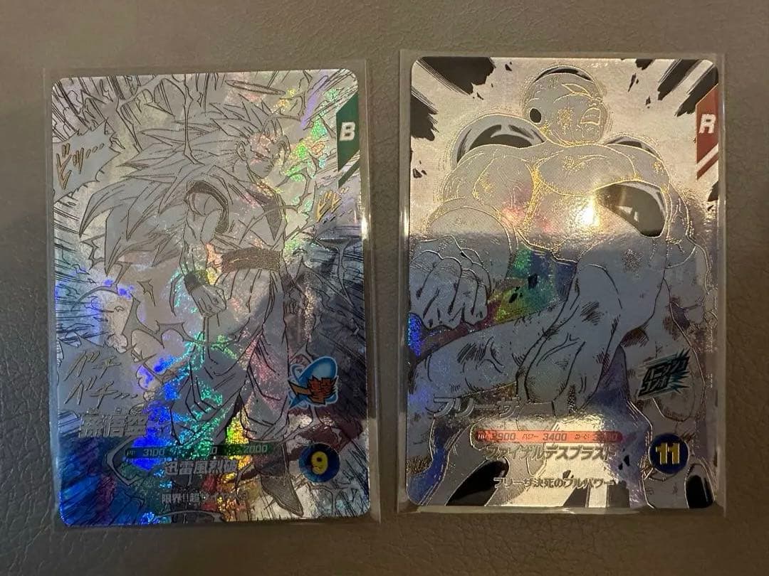 ドラゴンボールスーパーダイバーズ　アドバンスパック　セミコンプ　まとめ売り