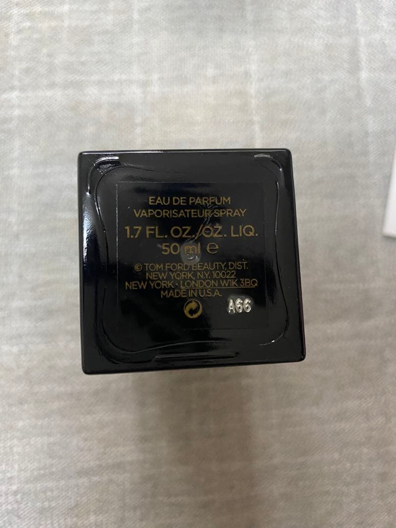 香水(ユニセックス) TOM FORD VERT DES BOIS Eau de Parfum50ml