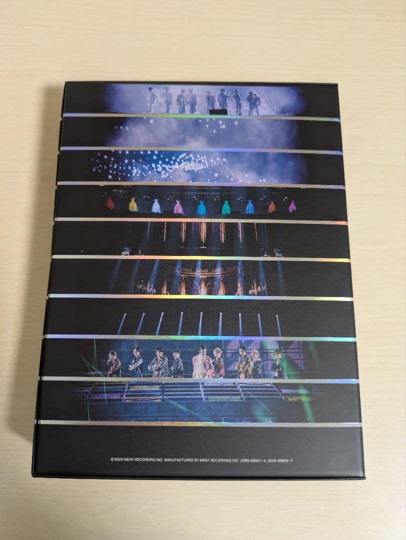 Man　ライブDVD　まとめ売り