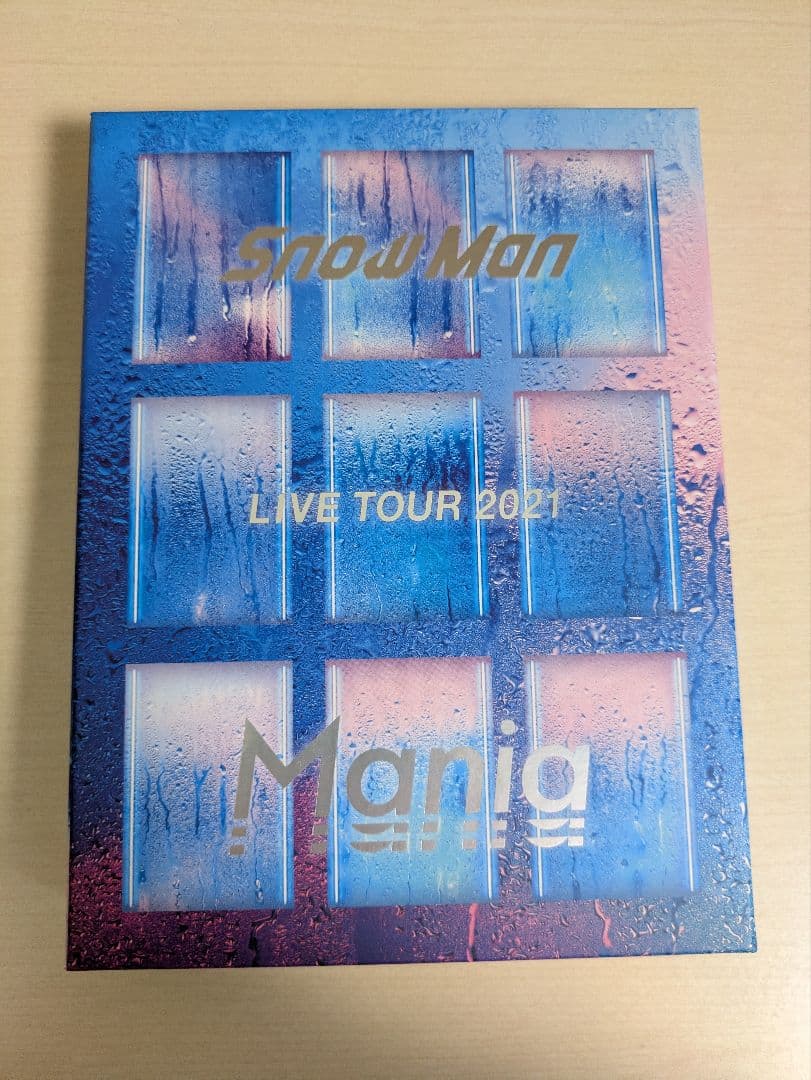 Man　ライブDVD　まとめ売り
