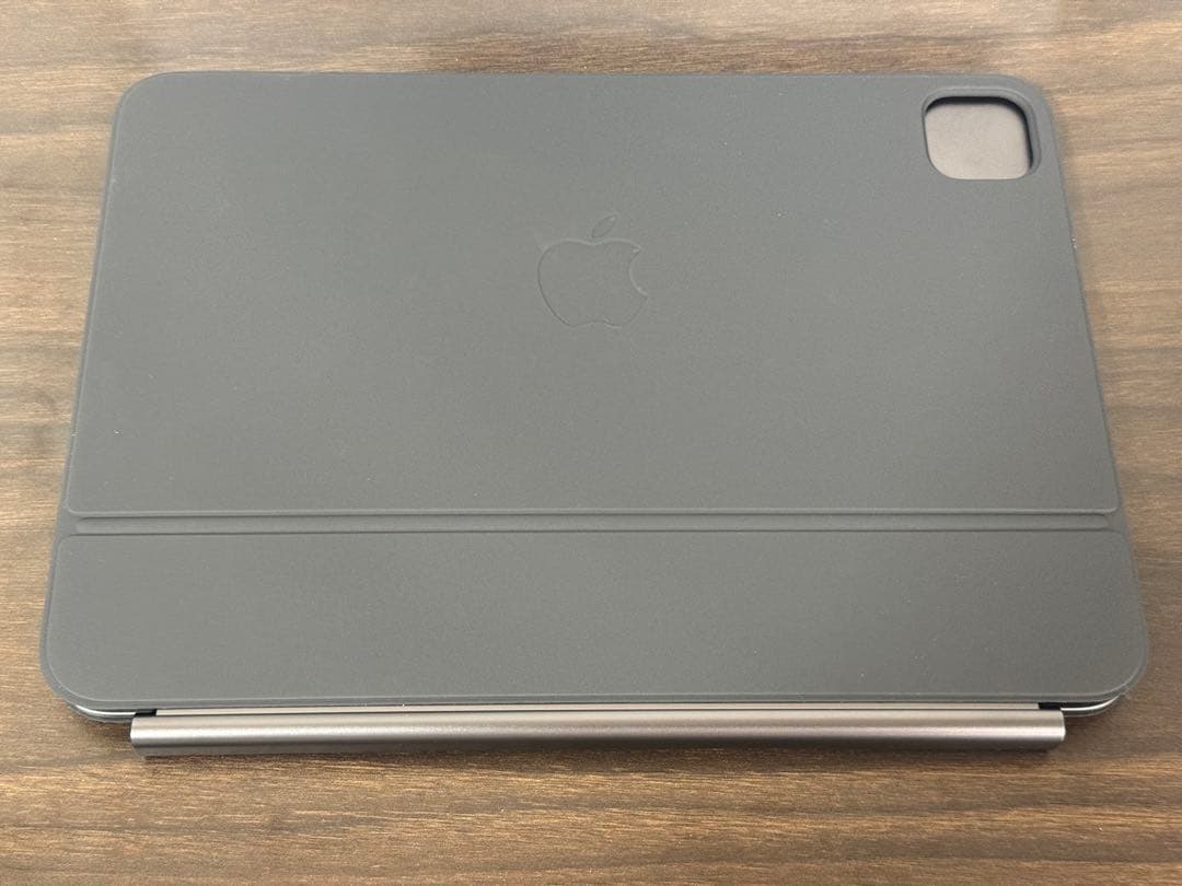 Apple iPad Pro 11インチ(M4) magic keyboard