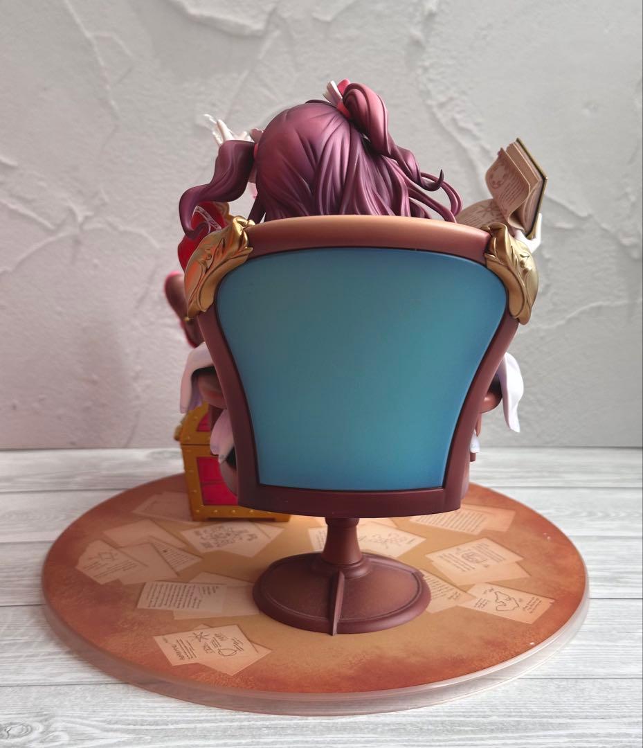 一ノ瀬 志希　パフュームトリッパーVer. アルター　フィギュア