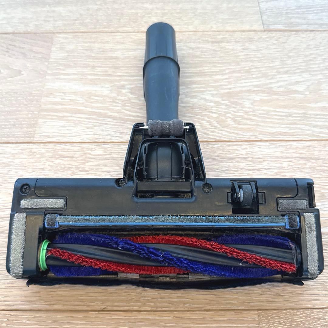 中古 日立 ラクかる パワーブーストサイクロン 掃除機 PV-BHL3000J