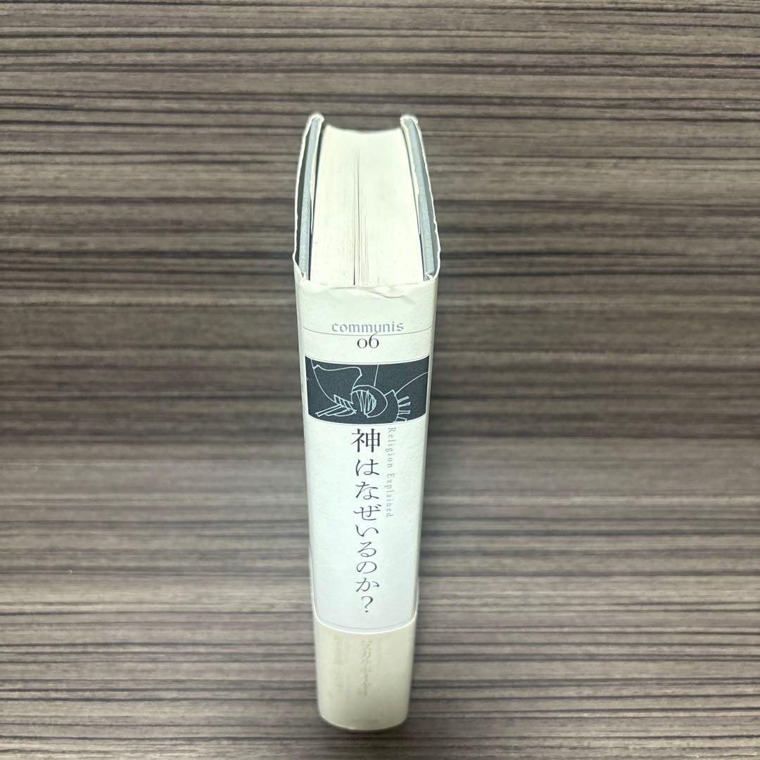 神はなぜいるのか?