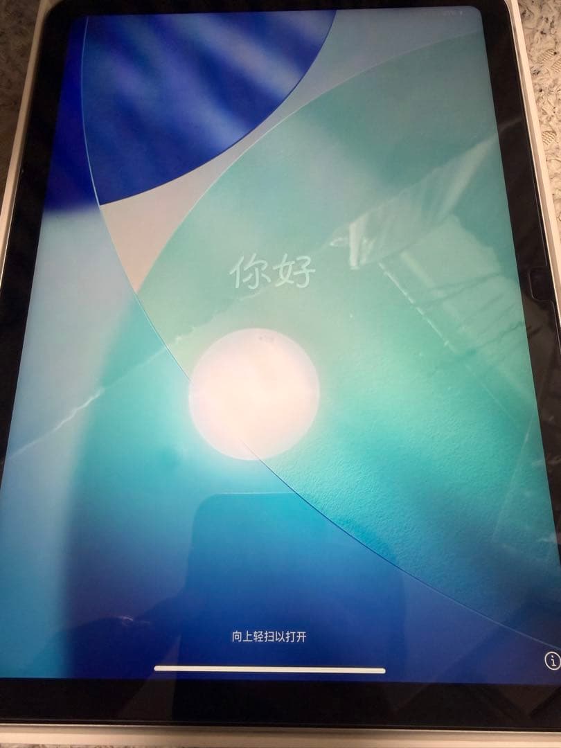 iPad 第10世代とApple Pencil(ペン先なし)