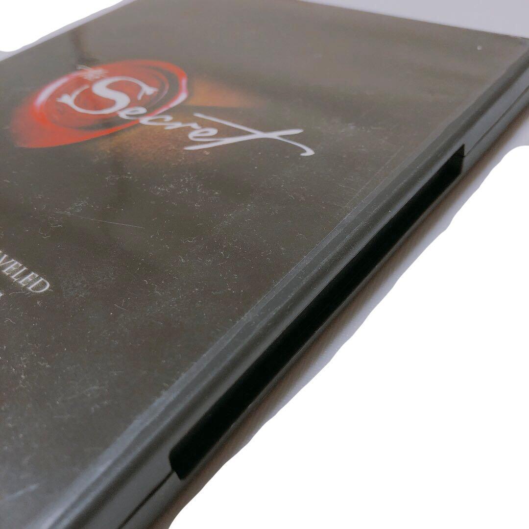 The Secret DVD＆CDセット（SOUNDTRACK）