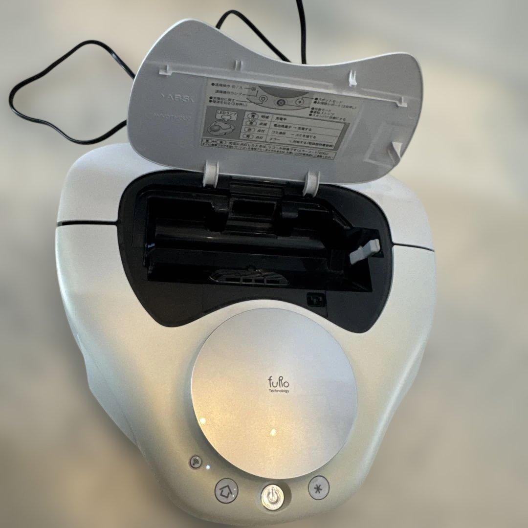 パナソニック　ロボット掃除機　RULO MC-RSF1000