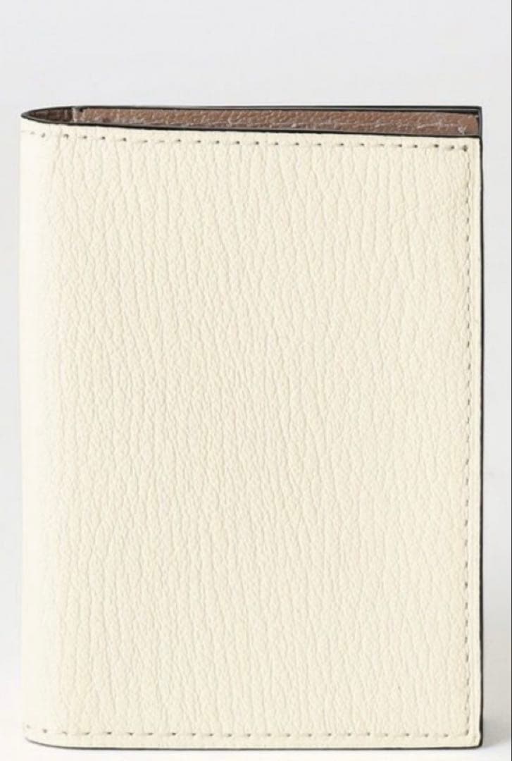 新品L'arcobaleno ラルコバレーノ 名刺入れ