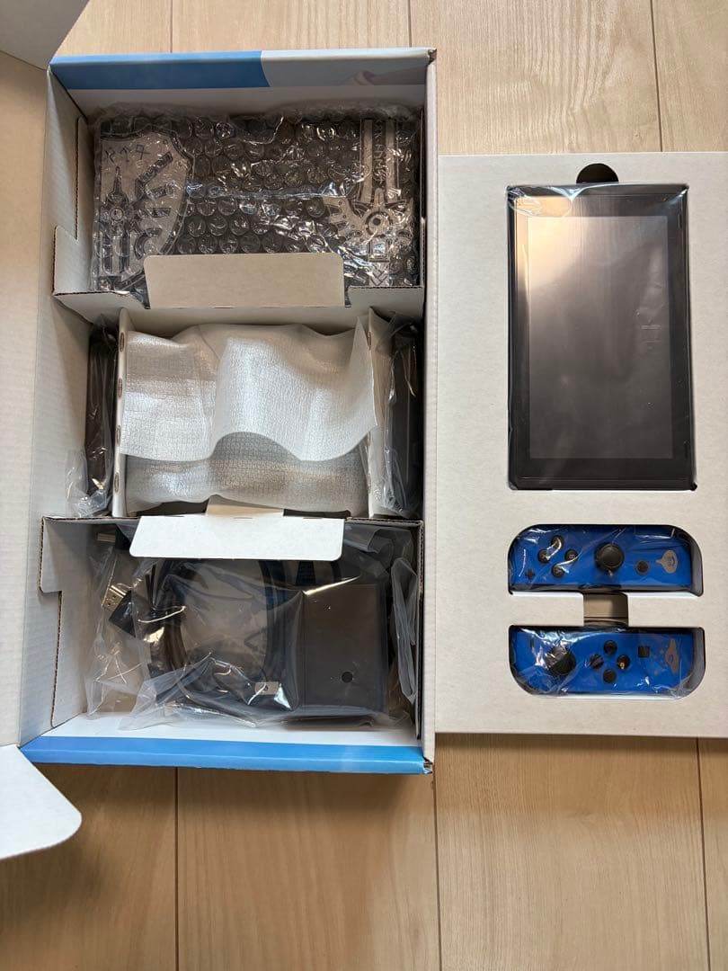 Nintendo SwitchドラゴンクエストXI S ロトエディション
