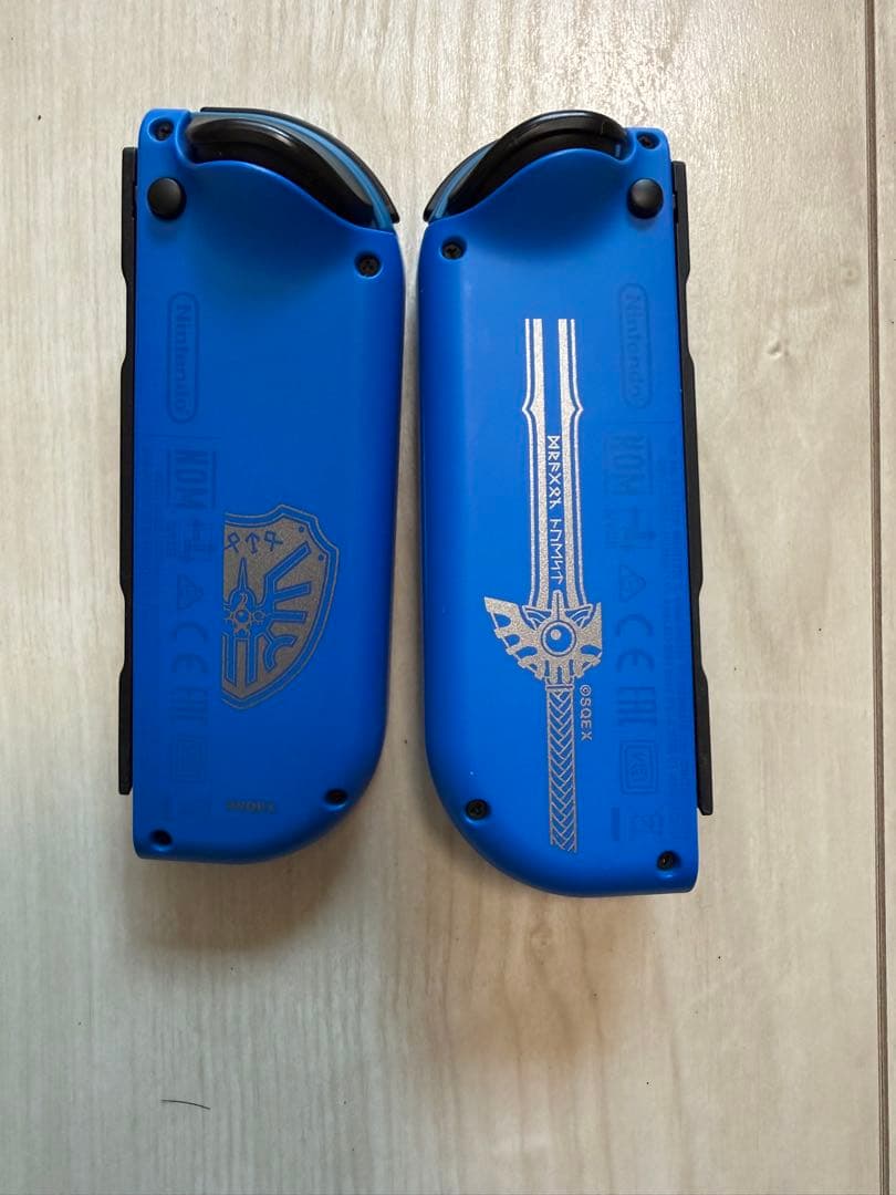 Nintendo SwitchドラゴンクエストXI S ロトエディション