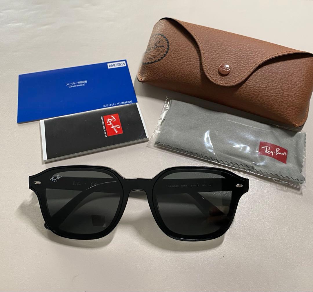 レイバン RAYBAN サングラス 美品