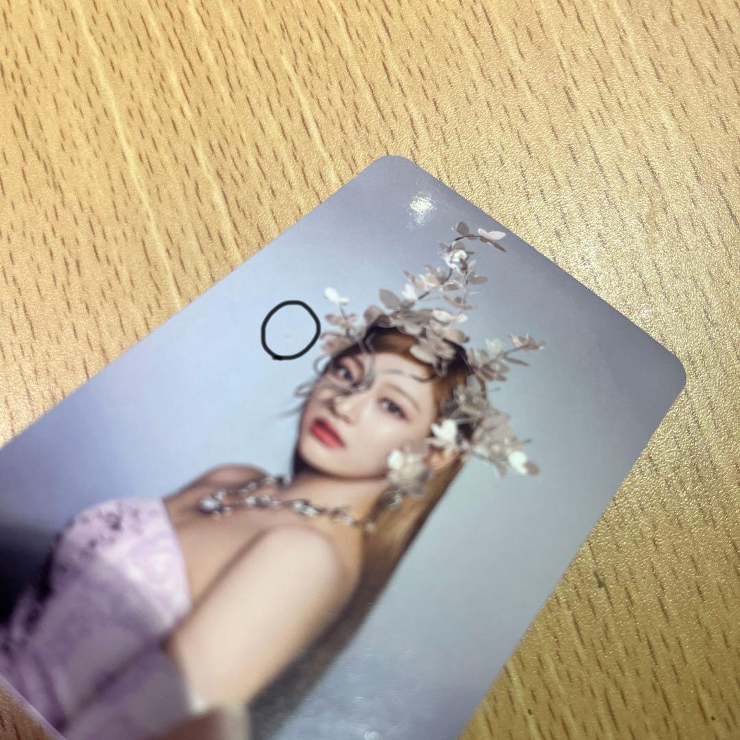 aespaシーグリ、CDセット売り