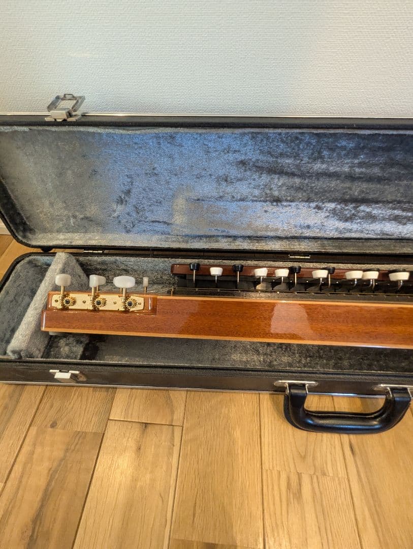 【美品】大正琴　YAMAHA TH-10E