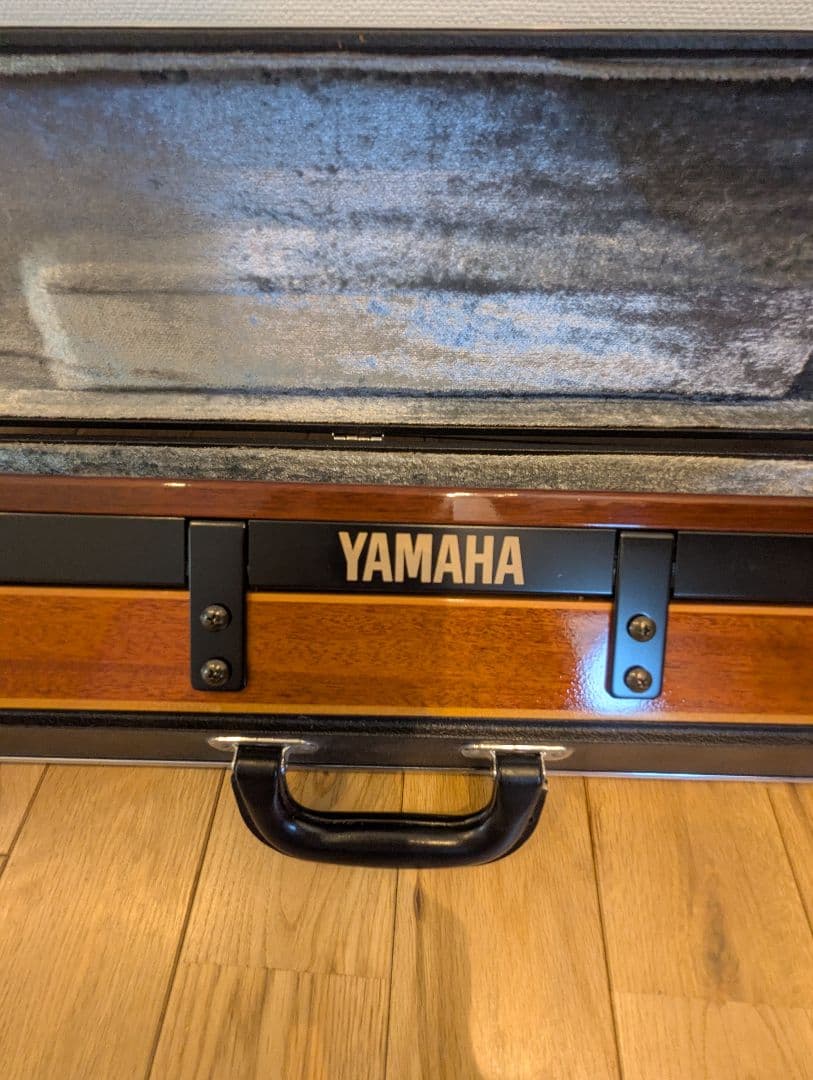 【美品】大正琴　YAMAHA TH-10E