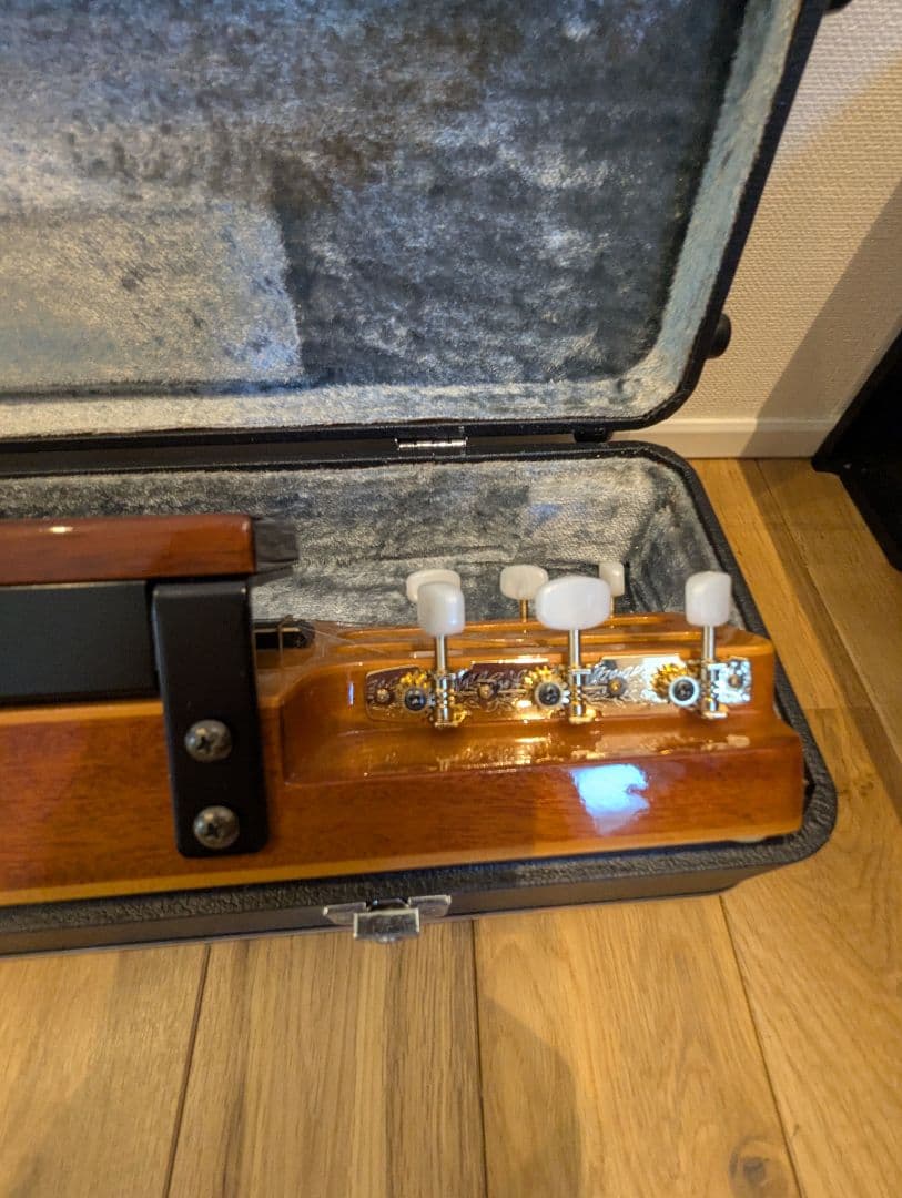 【美品】大正琴　YAMAHA TH-10E
