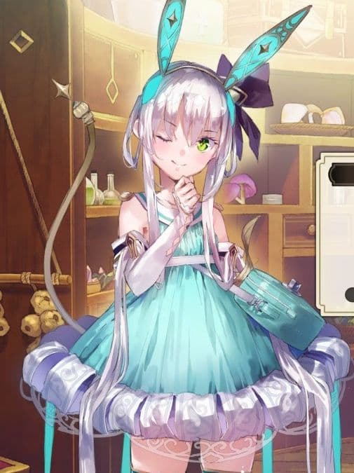 ソフィーのアトリエ2～不思議な夢の錬金術士～プレミアムBOX　Switch