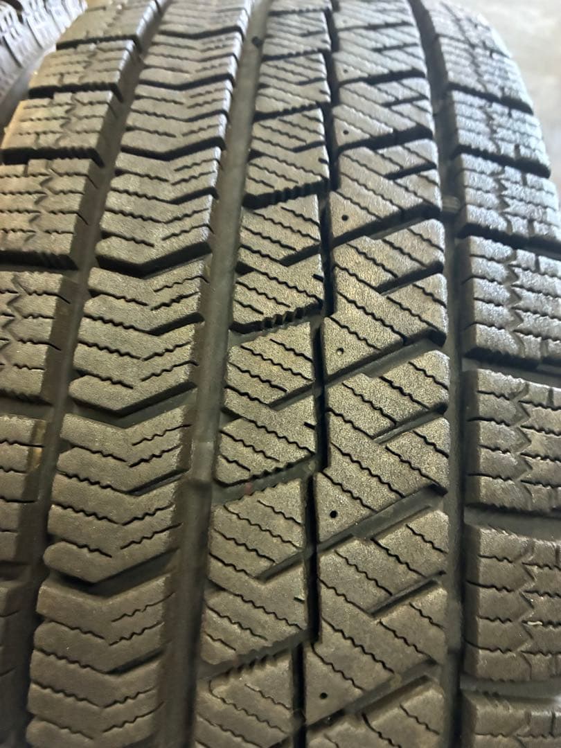 175/70R14スタッドレスセット❗️