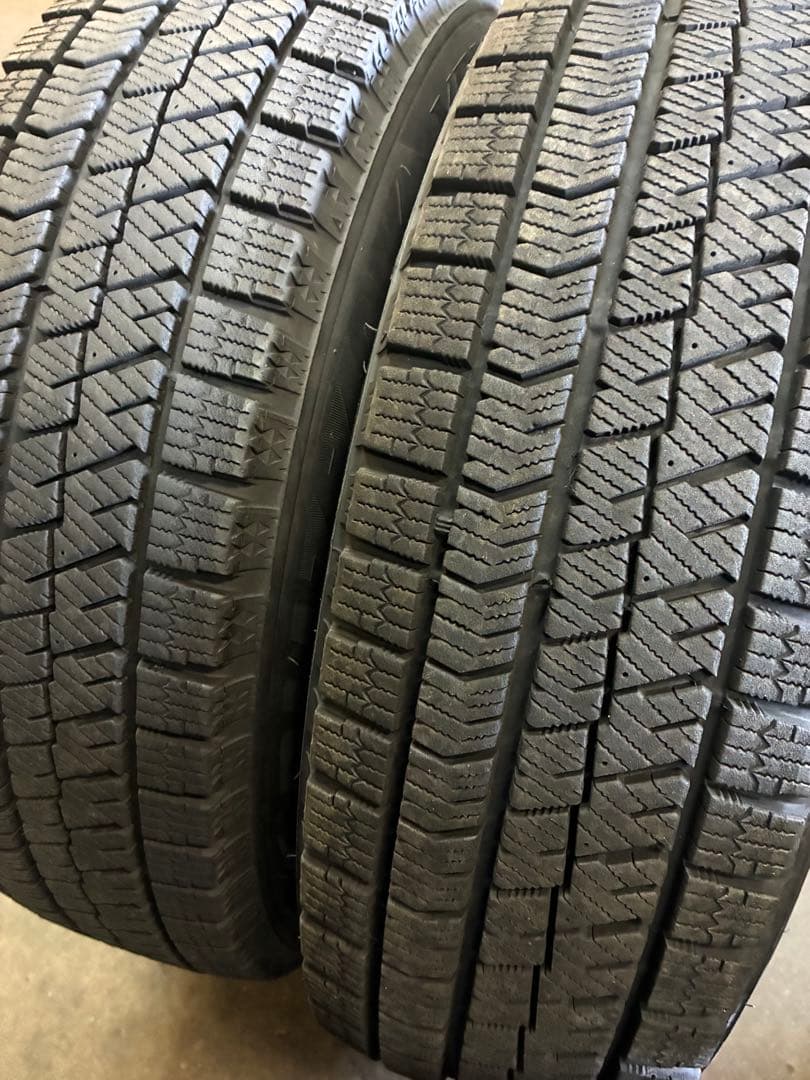 175/70R14スタッドレスセット❗️