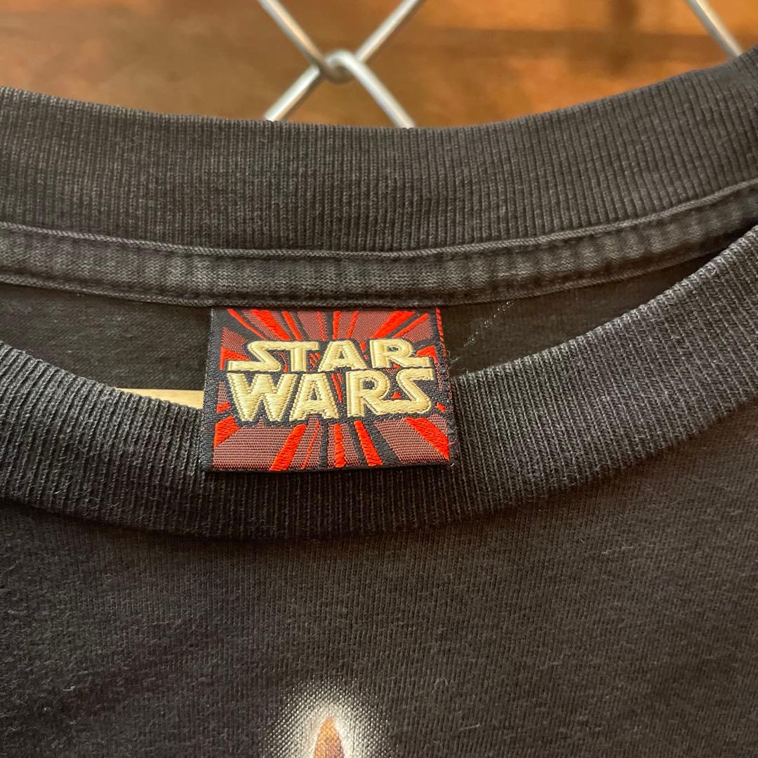 star wars episode1 スターウォーズ 90s vintage