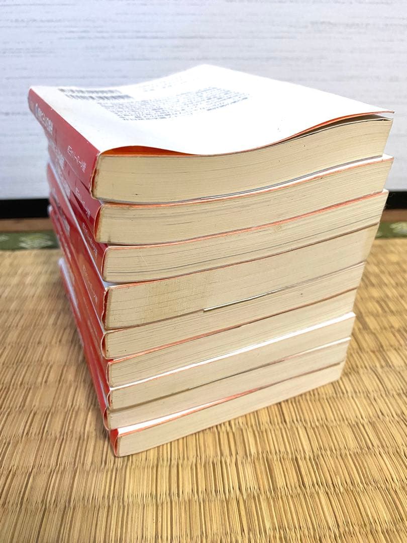 角川スニーカー 涼宮ハルヒ 文庫本 小説 9冊セット 当時物