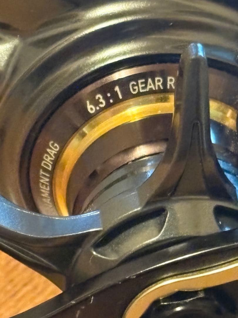 ダイワ スティーズCT SV TW 700HL