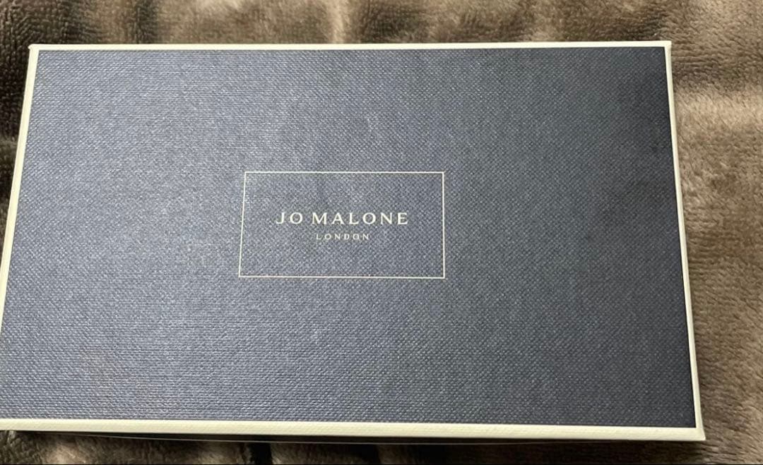 Jo Malone メンズコロンコレクション 5本セット