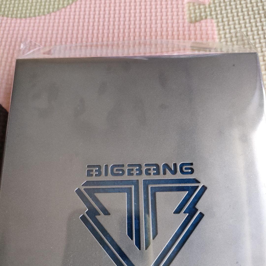 新品未開封◆ BIGBANG 【 ALIVE 】 G-DRAGON 韓国盤CD