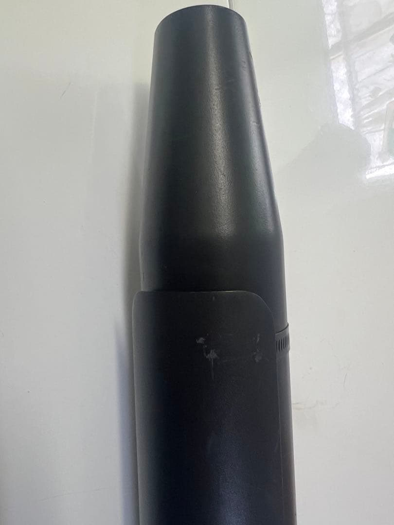 スポーツスターマフラー　北米マフラー　XL883/1200 14-22年
