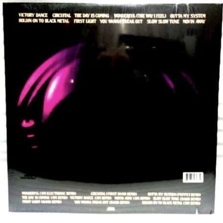 My Morning Jacket / Circuital〈限定盤カラー3LP〉