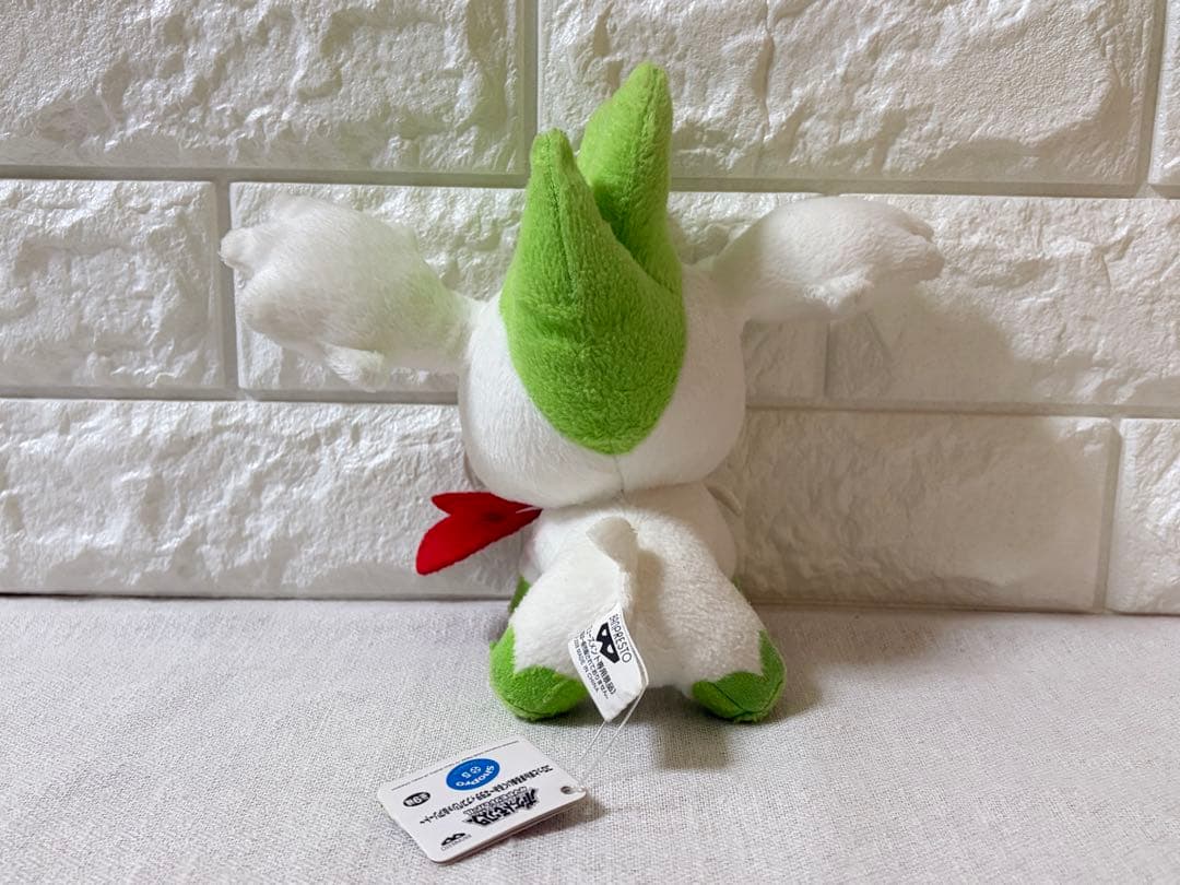 ポケモン　コロっとまんまるぬいぐるみ　BW まとめ売り　7体　激レア　タグ付き