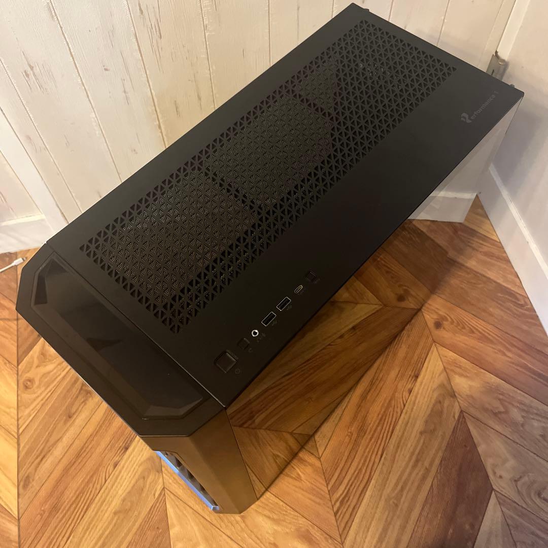 【新品】Antec Performance1 PCケース