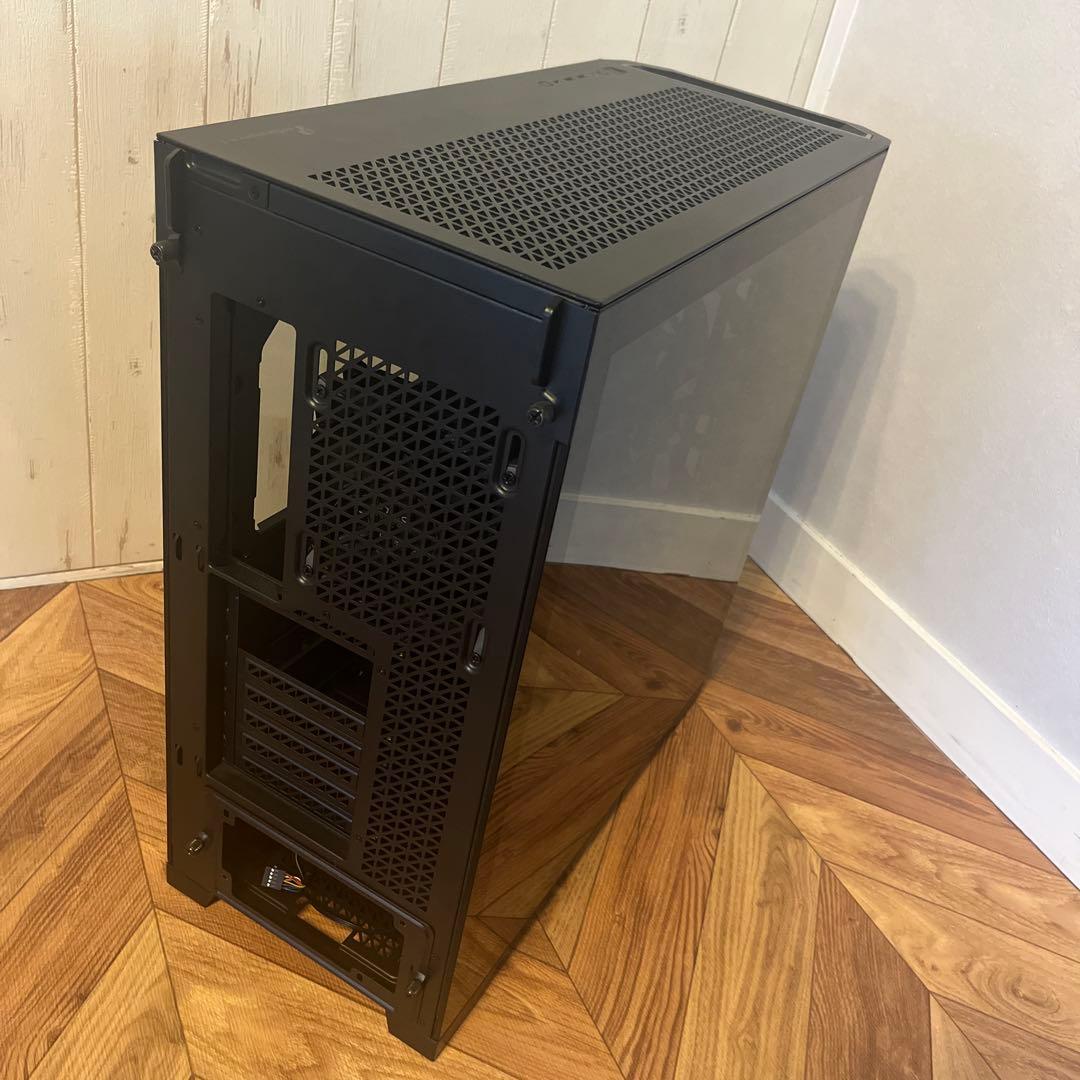 【新品】Antec Performance1 PCケース