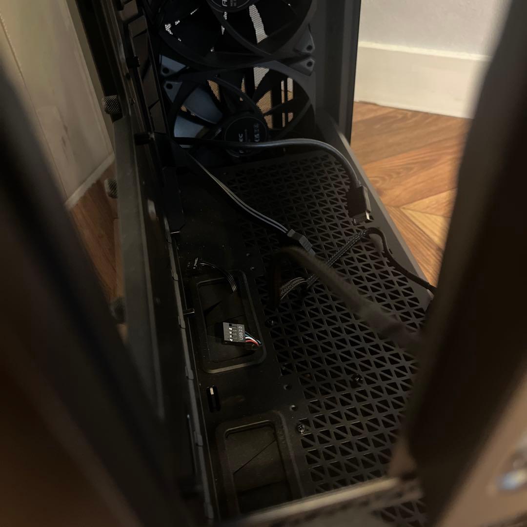 【新品】Antec Performance1 PCケース