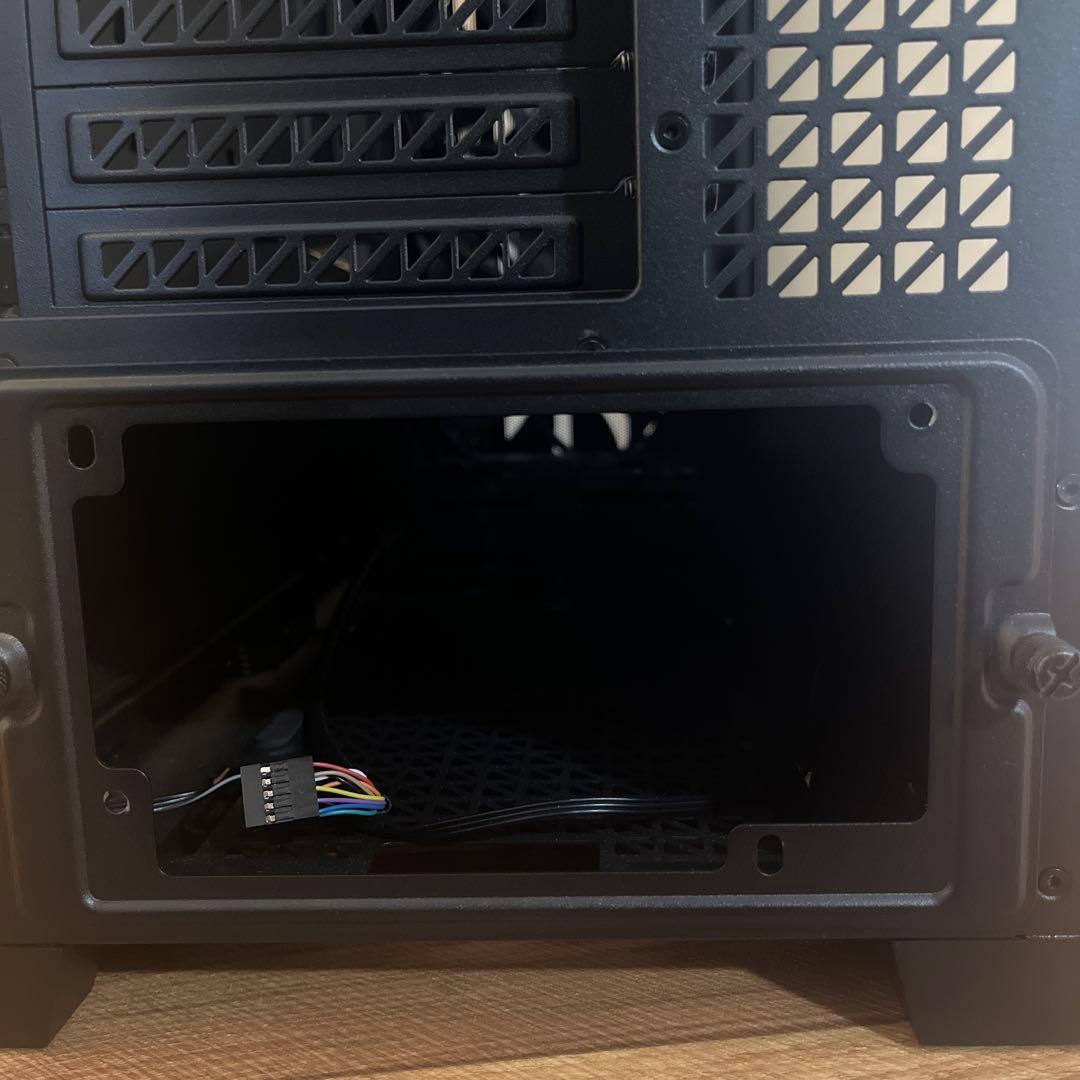 【新品】Antec Performance1 PCケース