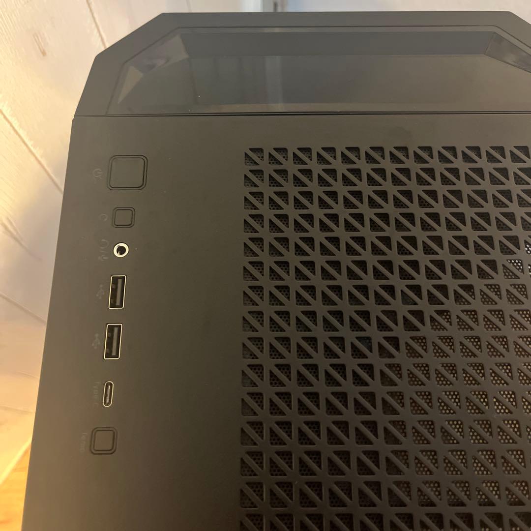 【新品】Antec Performance1 PCケース