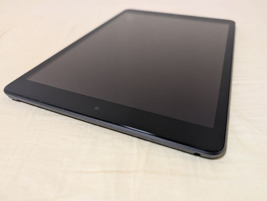 【美品】iPad (第9世代) Wi-Fi 64GB スペースグレー