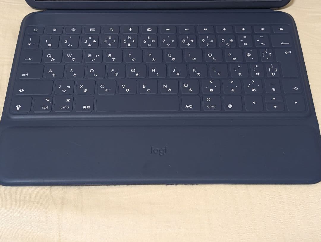 【美品】iPad (第9世代) Wi-Fi 64GB スペースグレー