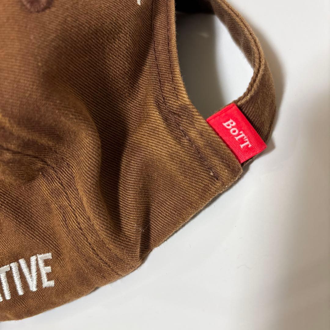 竹*様 BOTT Creative Drag Store コラボキャップ