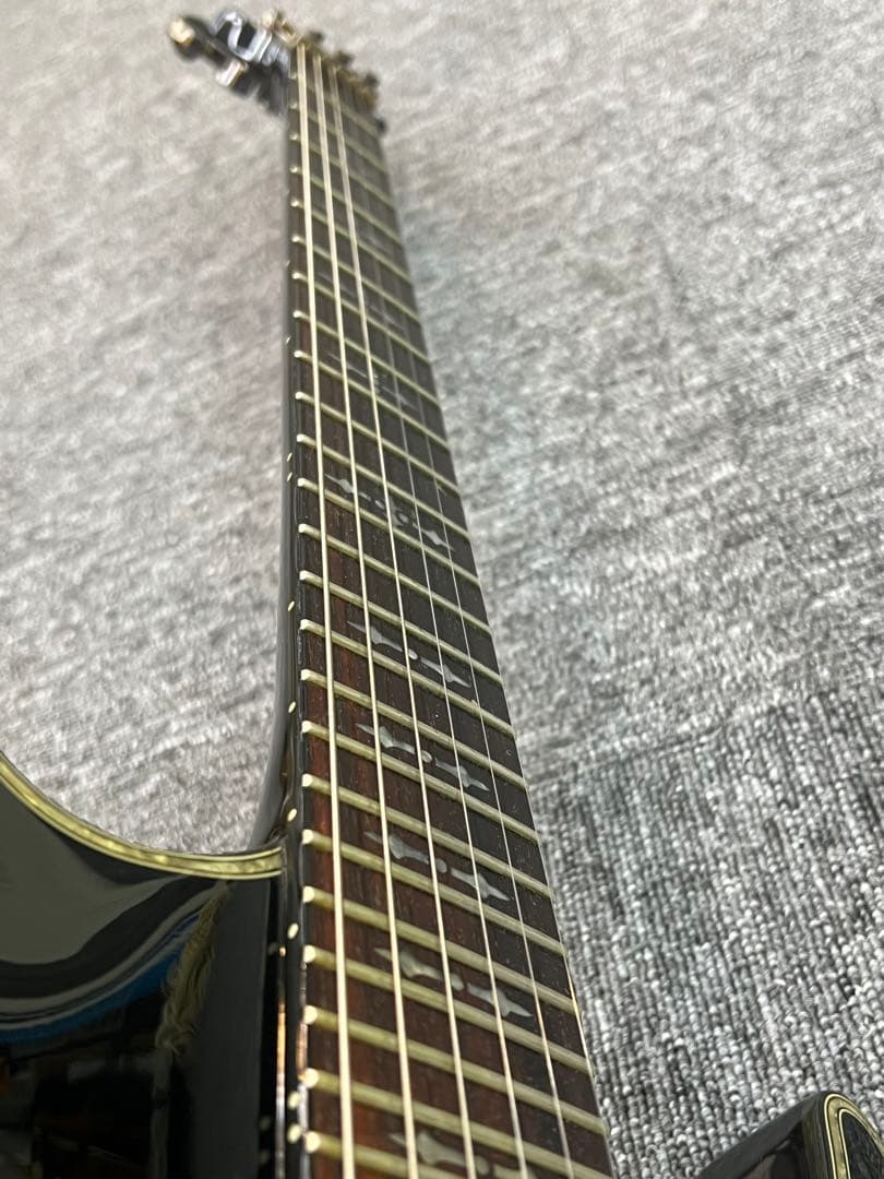 SchecterダイアモンドシリーズHELLRAISER