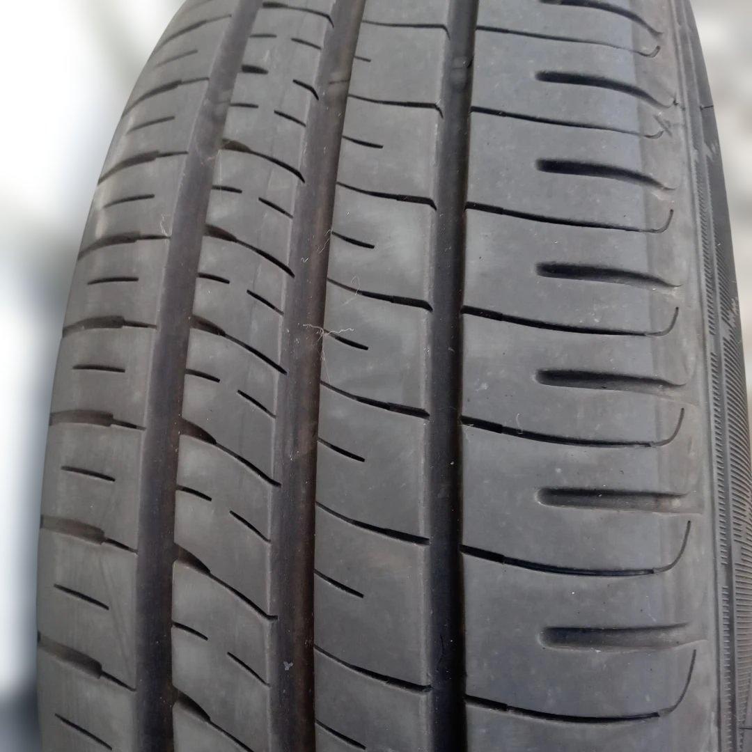 DUNLOP ダンロップ 175/65R15 夏 サマー ノーマル タイヤ