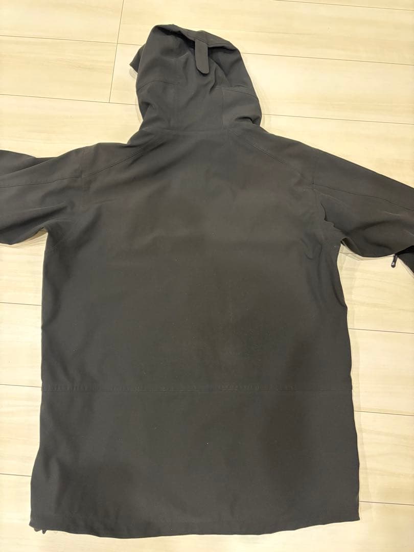 k*i様 AFDICEGEAR SHELTER JACKET Ｌサイズ スノーボ