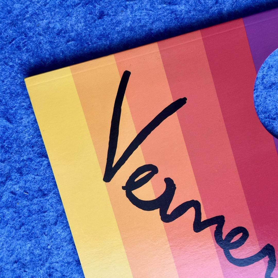 Verner Panton ヴェルナー・パントン 作品集 Vitra