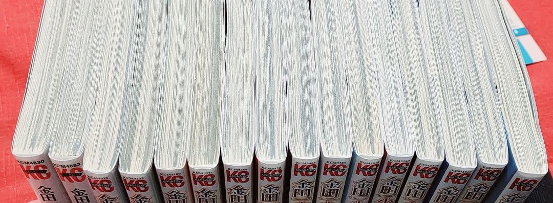 ひ*ん様 金田一少年の事件簿R　全巻