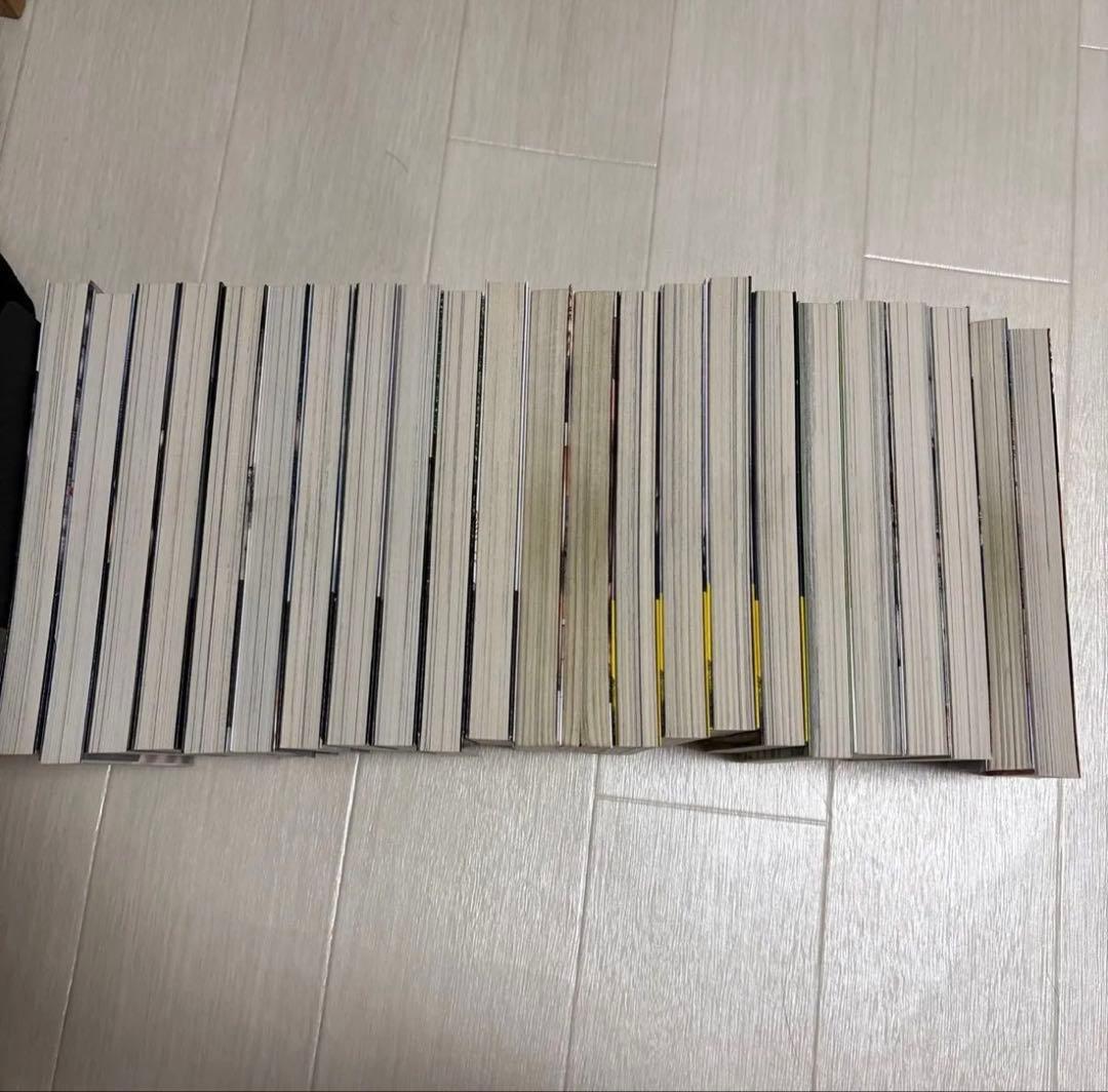 ザファブル 全巻+ざ・ふぁぶる
