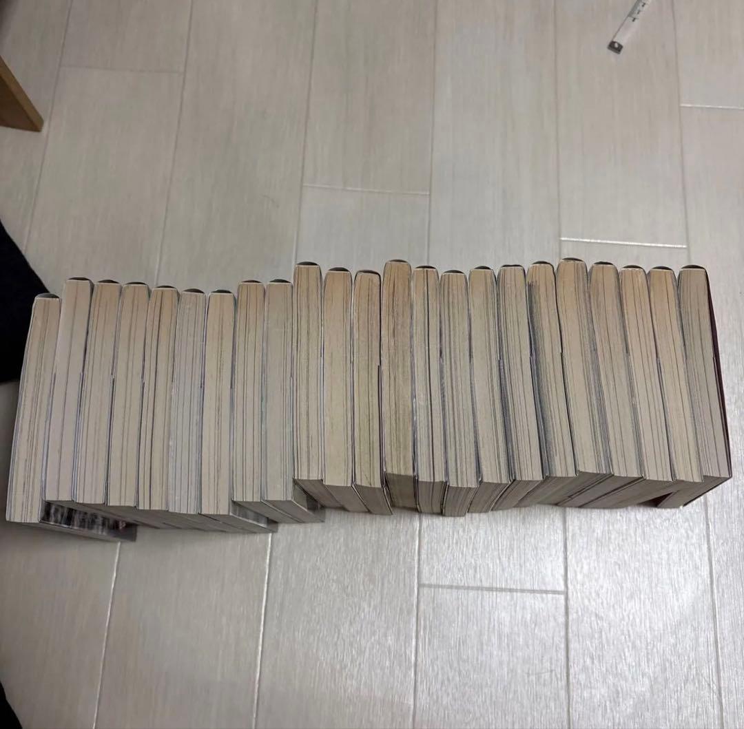ザファブル 全巻+ざ・ふぁぶる