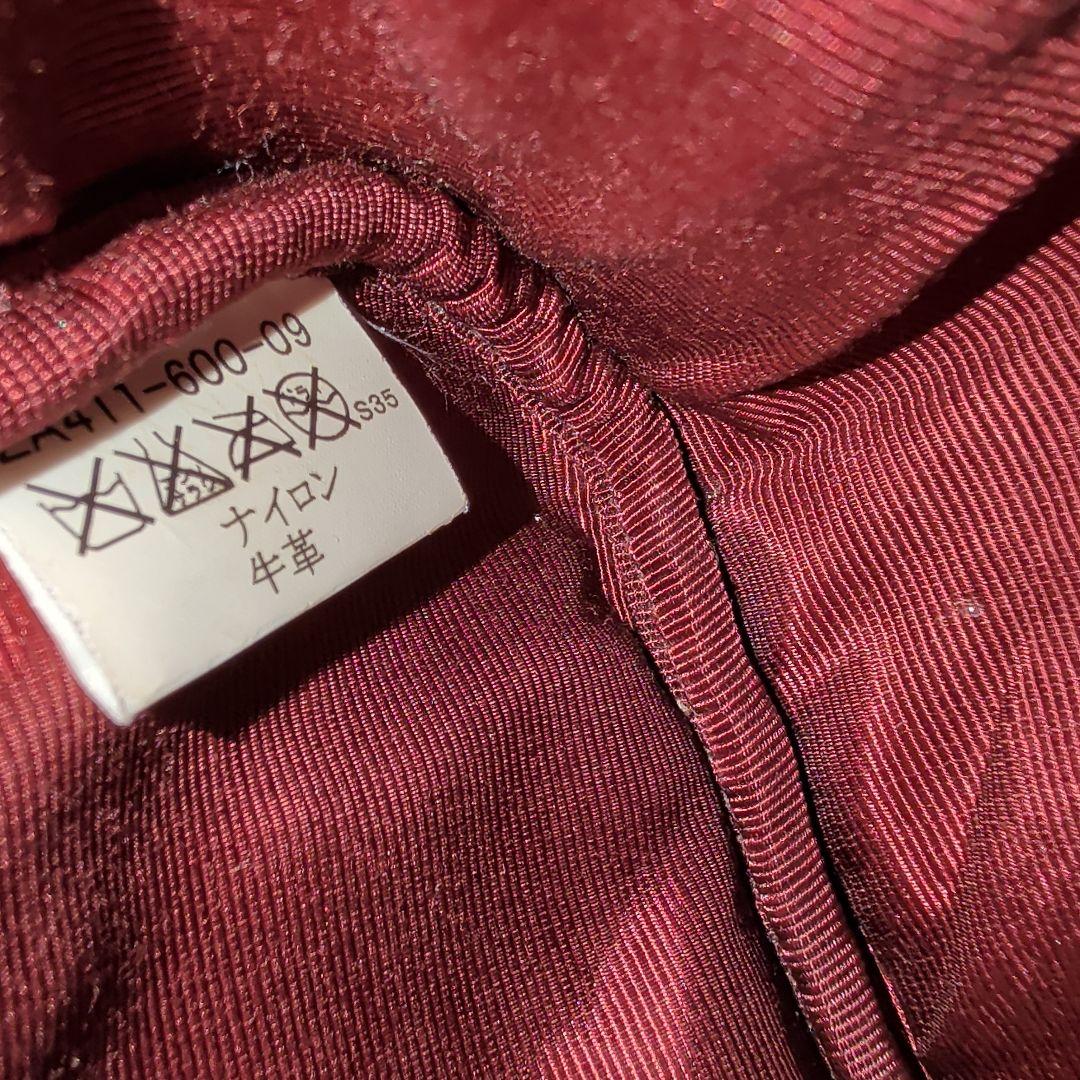 美品　バーバリーブルーレーベル チェック柄ボストンバッグ