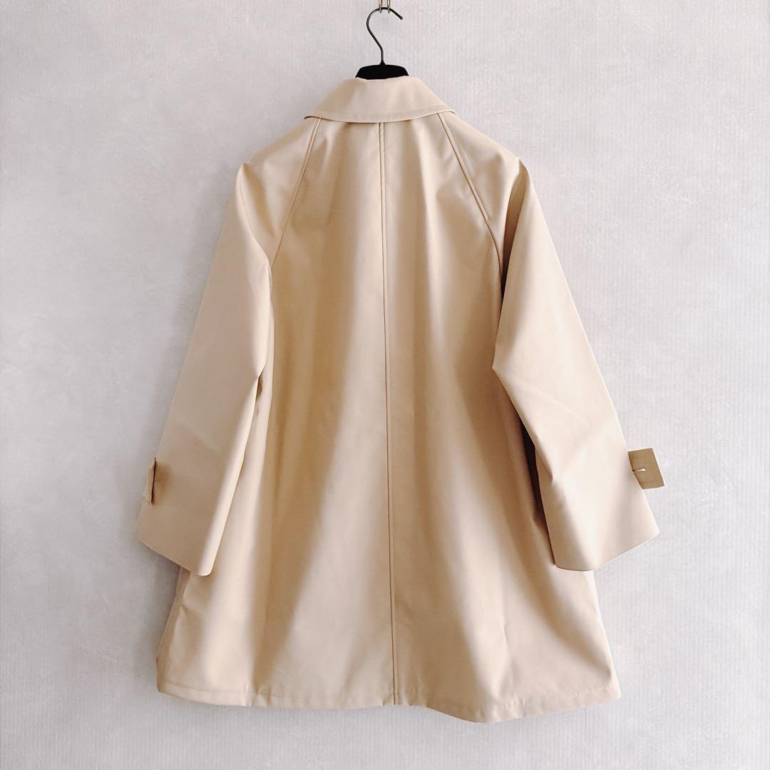 未使用MACKINTOSH PHILOSOPHY WELBURY BONDING