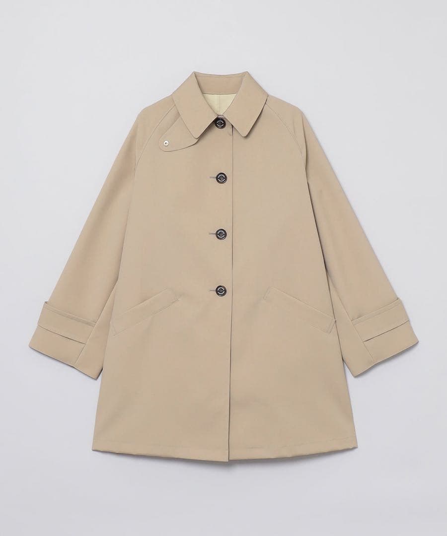 未使用MACKINTOSH PHILOSOPHY WELBURY BONDING